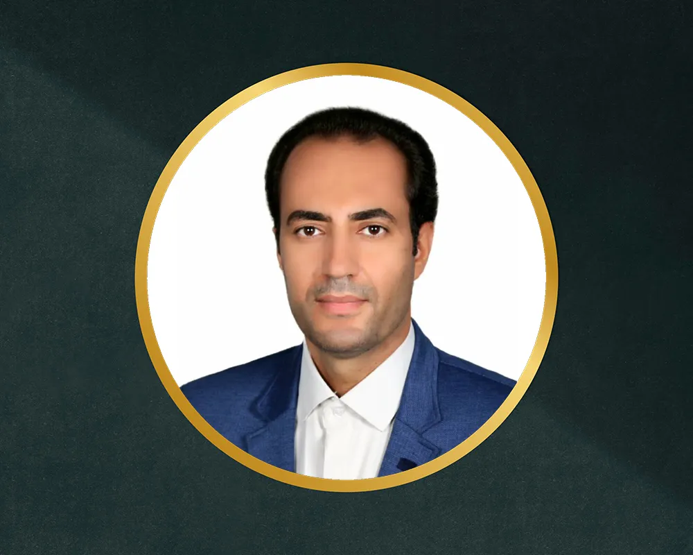 دکتر عباس کبودی