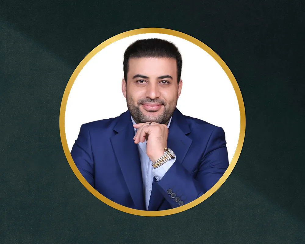 دکتر حسین محمدی