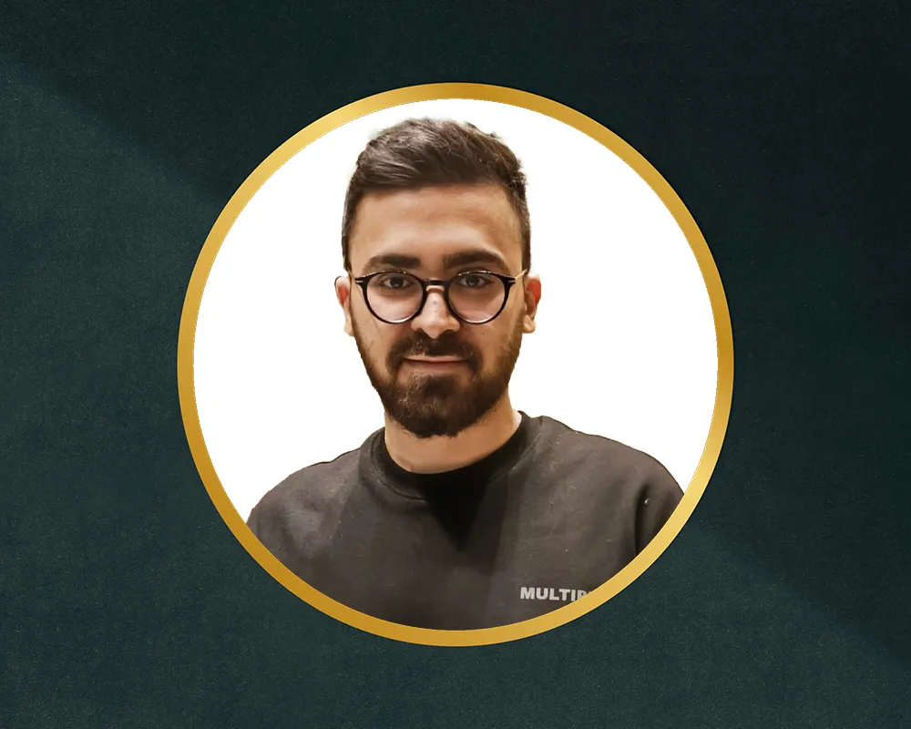 سید عبدالکریم قاسمی