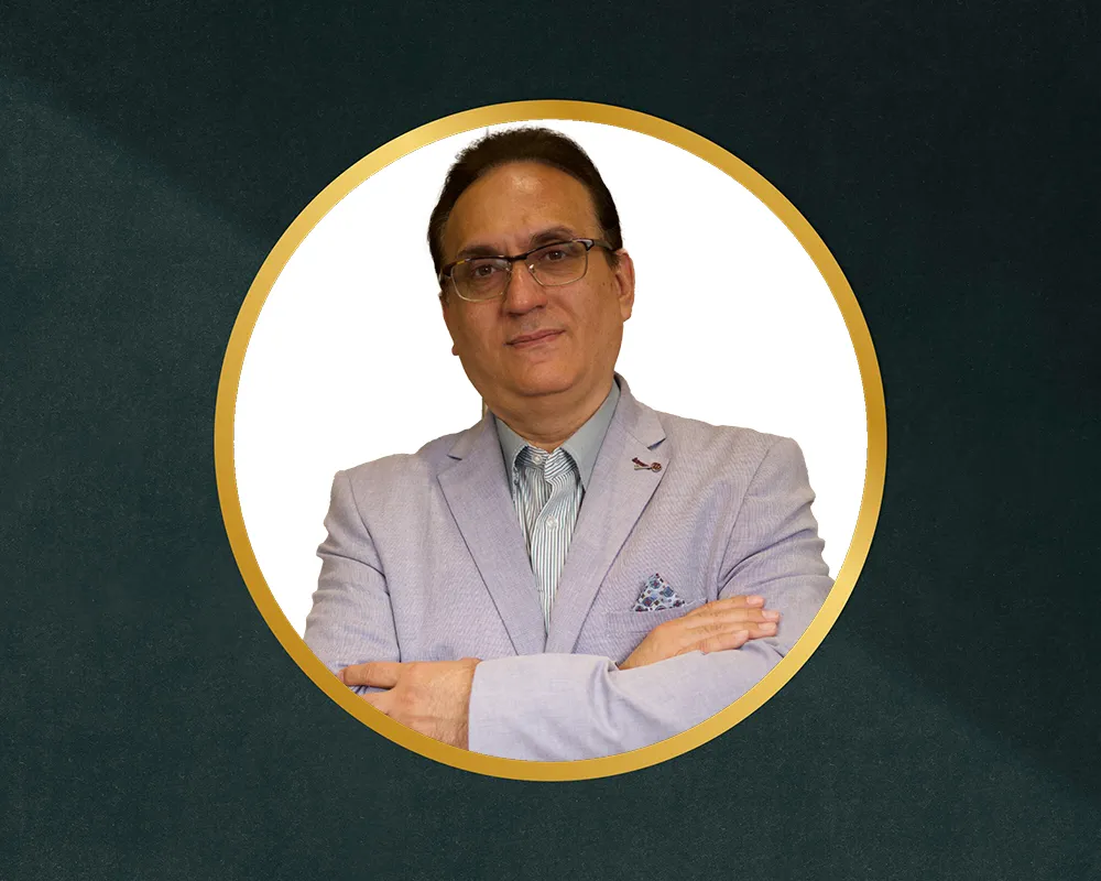 دکتر منصور آگاهی