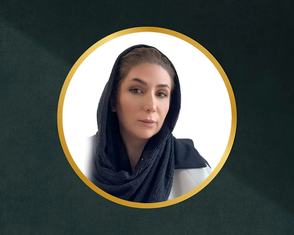 شیرین دخیلی