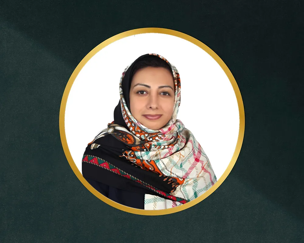 دکتر ساناز خمامی