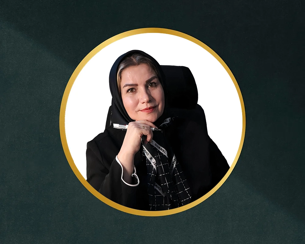 دکتر شهناز مذهب