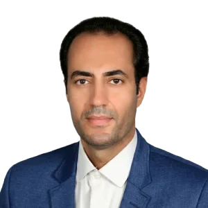 عباس کبودی
