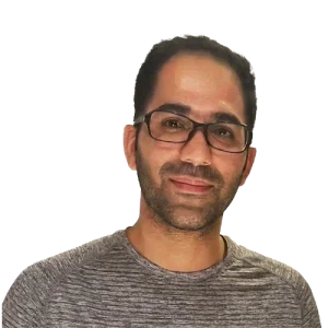 هادی محمد زاده برازنده