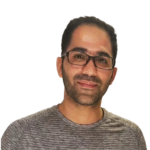 هادی محمد زاده برازنده