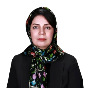 دکتر حمیده اعتصامی