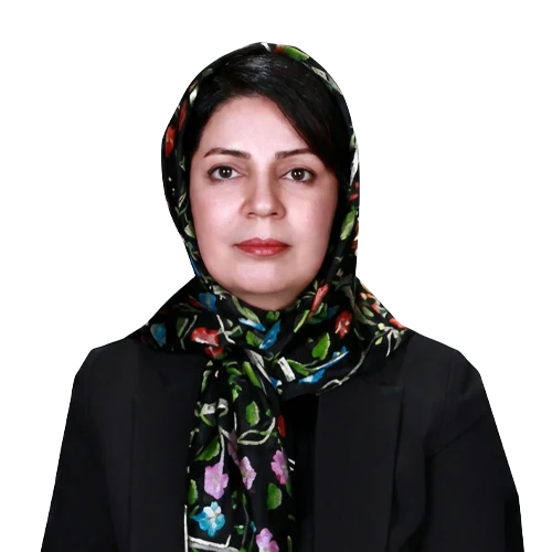دکتر حمیده اعتصامی