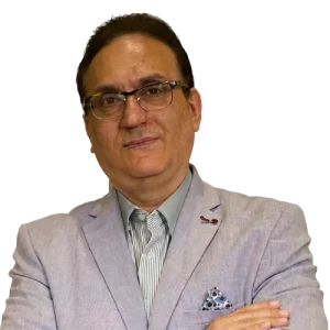 دکتر منصور آگاهی