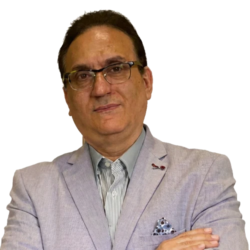 دکتر منصور آگاهی