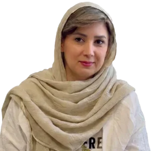 مریم قاسمی