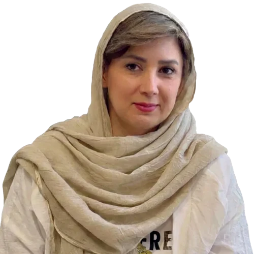 مریم قاسمی