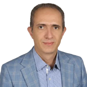 مهدی مهربان اشتهاردی