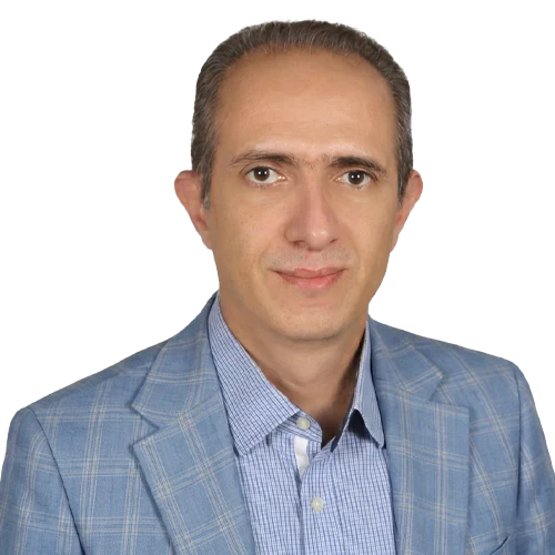 مهدی مهربان اشتهاردی