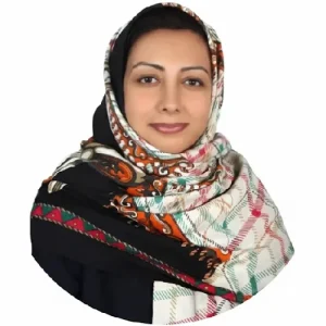 دکتر ساناز خمامی