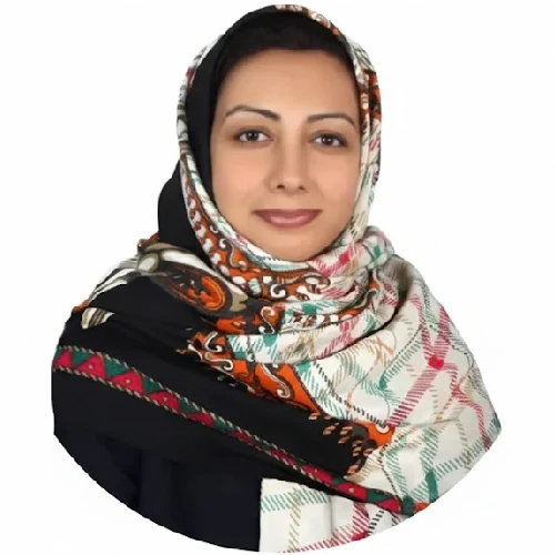دکتر ساناز خمامی