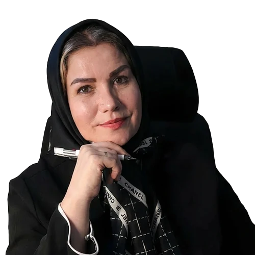دکتر شهناز مذهب