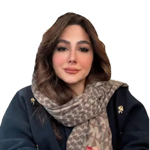 شقایق دخیلی