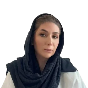 شیرین دخیلی