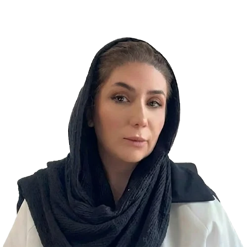 شیرین دخیلی