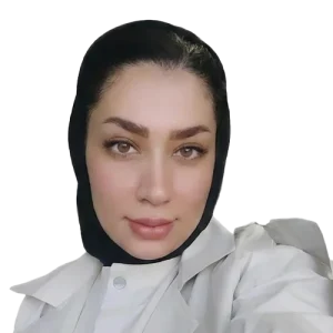 زینب ساوند