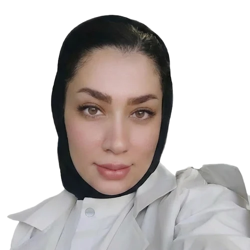 زینب ساوند