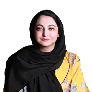 مهنوش کامرانوند