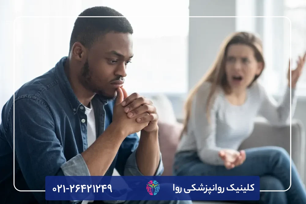 جنگ چه اثرات روانی روی بزرگسالان دارد؟