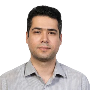 دکتر رضا کاظمی روانشناس