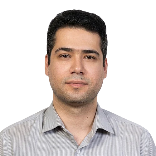 دکتر رضا کاظمی روانشناس