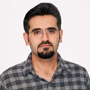 جمیل منصوری