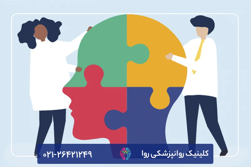 ارزیابی سلامت روان