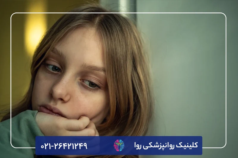 علت افکار خودکشی